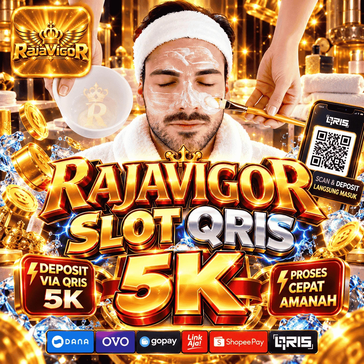 RAJAVIGOR